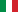 Italiano / Italiaans